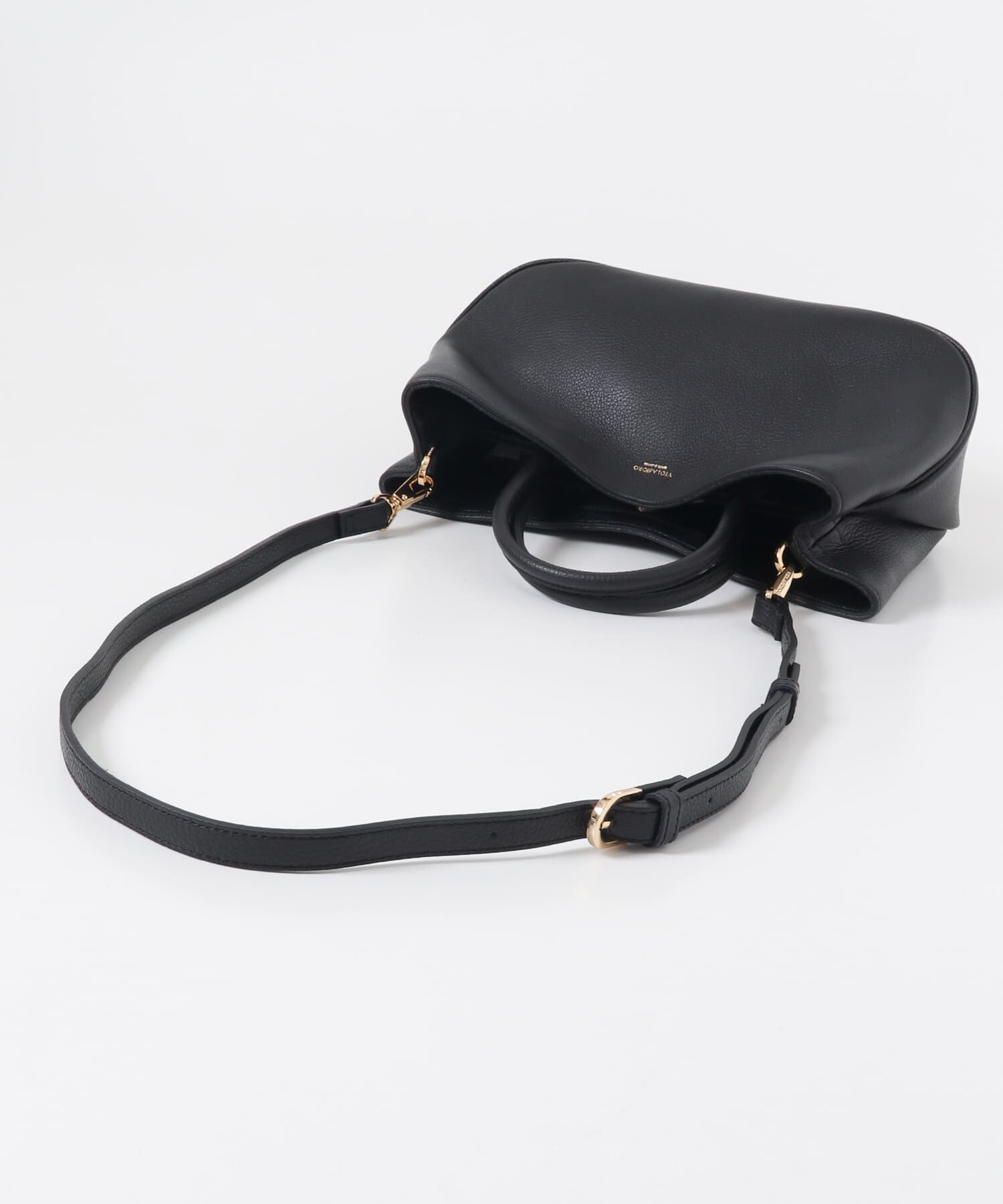 URBAN RESEARCH ROSSO「VIOLAd&rsquo;ORO　TRERO ハンドバッグ」|ハンドバッグ|