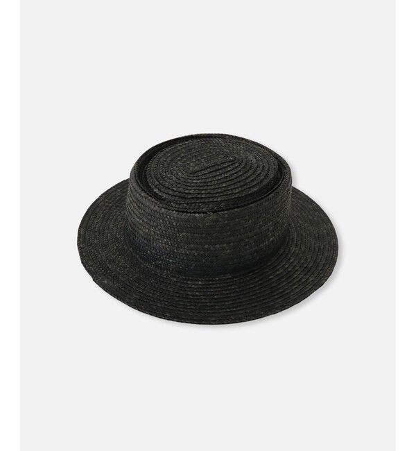 allureville「CHAIN HAT」|ハット|