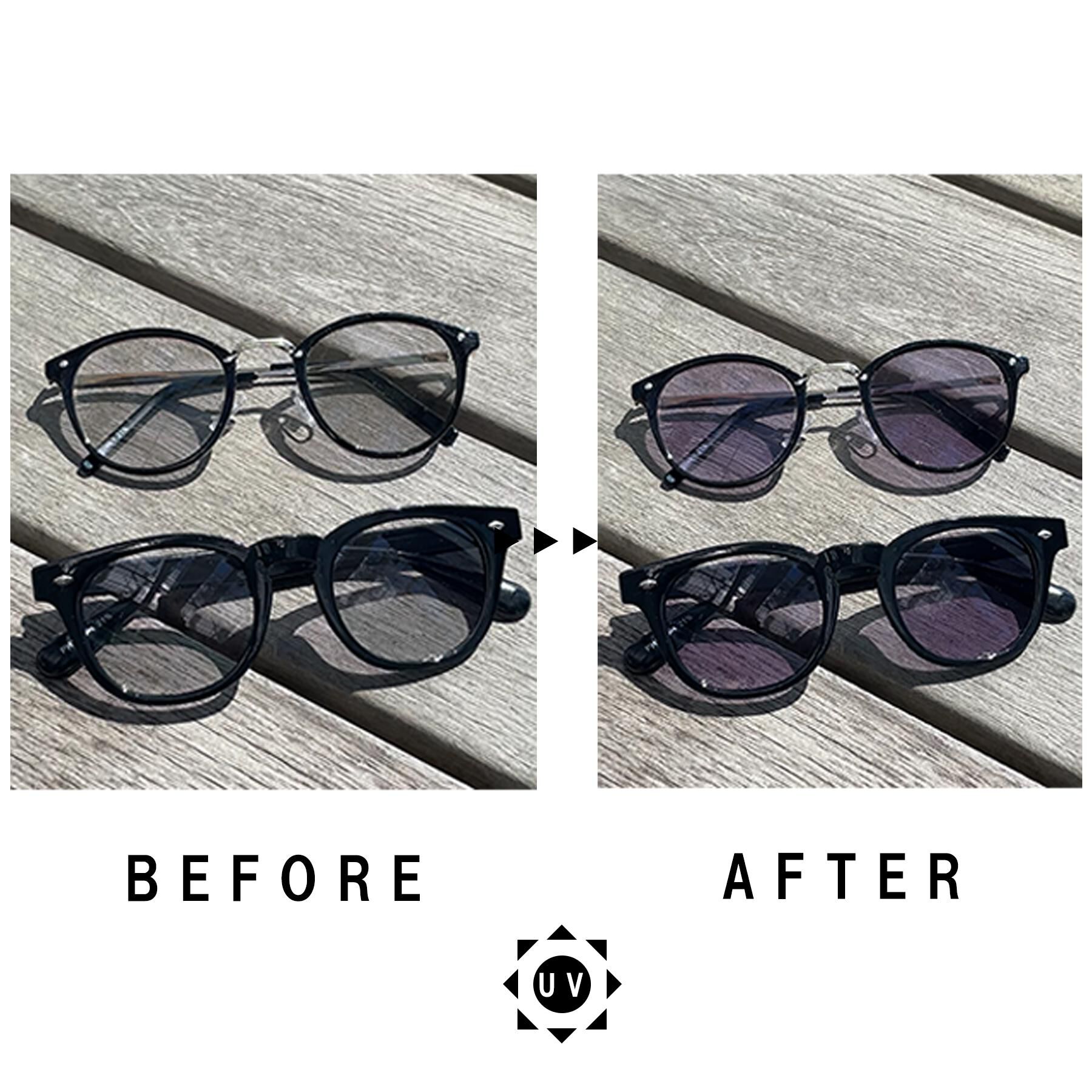 tk.TAKEO KIKUCHI「【UVカット】調光サングラス/紫外線カット/アイウェア/COLOR SUNGLASSES」|メガネ|