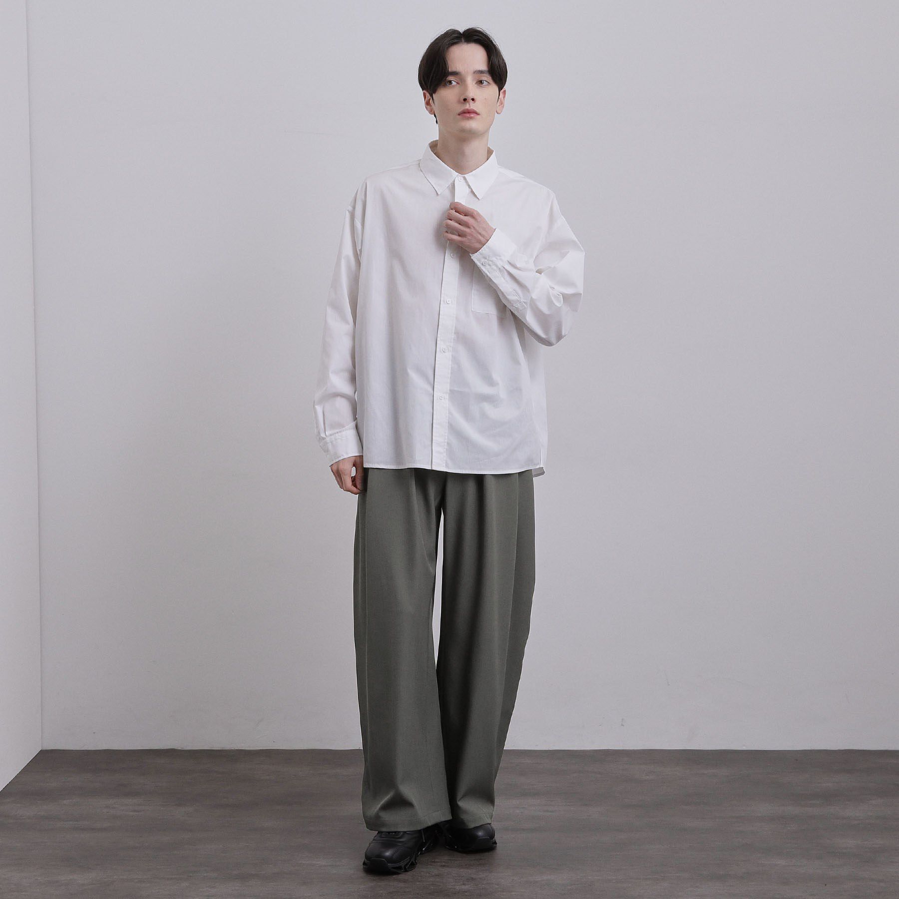 tk.TAKEO KIKUCHI「ディープタックスラックス」|その他|