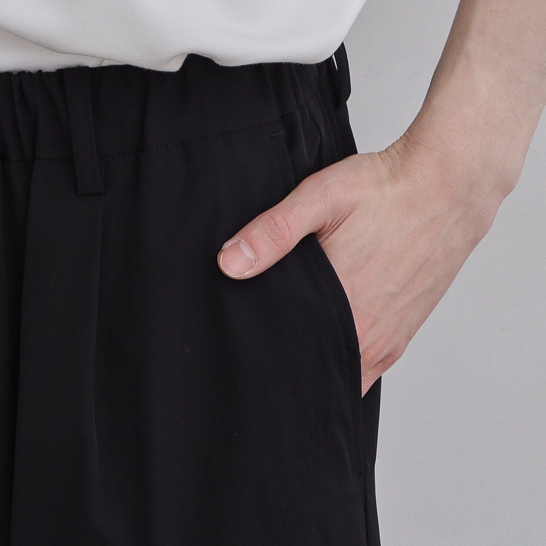 tk.TAKEO KIKUCHI「カッティングカーゴパンツ」|その他|