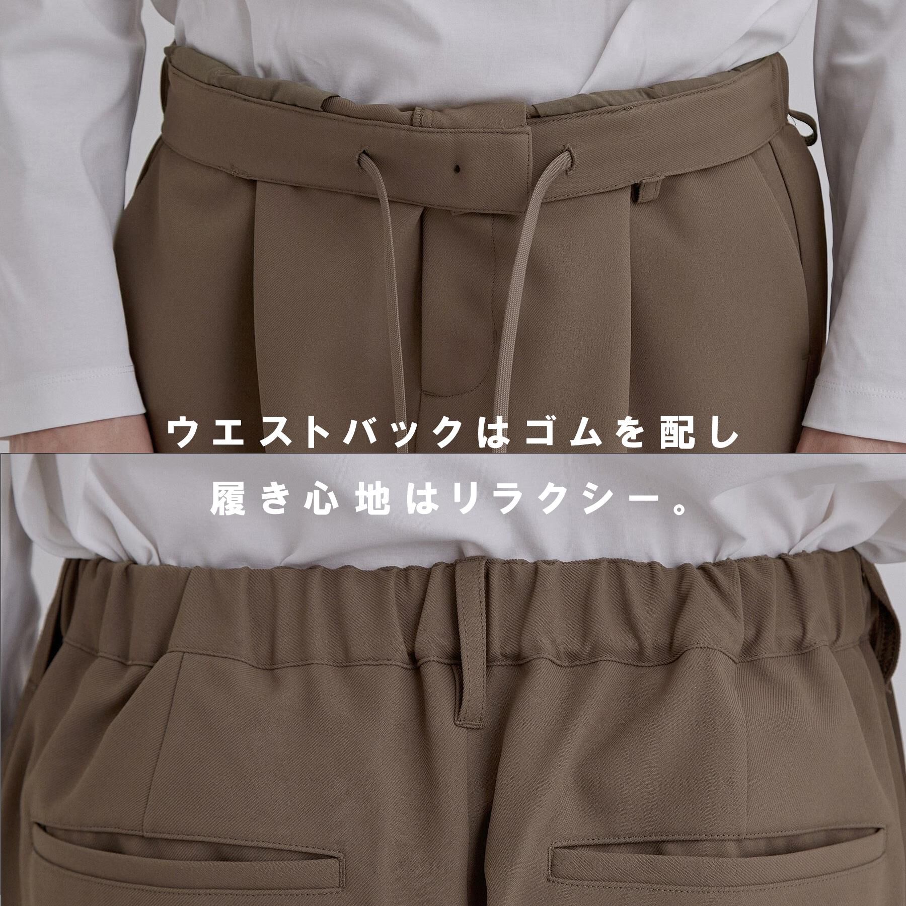 tk.TAKEO KIKUCHI「【さらりタッチシリーズ/上下2点セット】シングルジャケットセットアップ/シングルジャケット/ストレー」|スーツ|