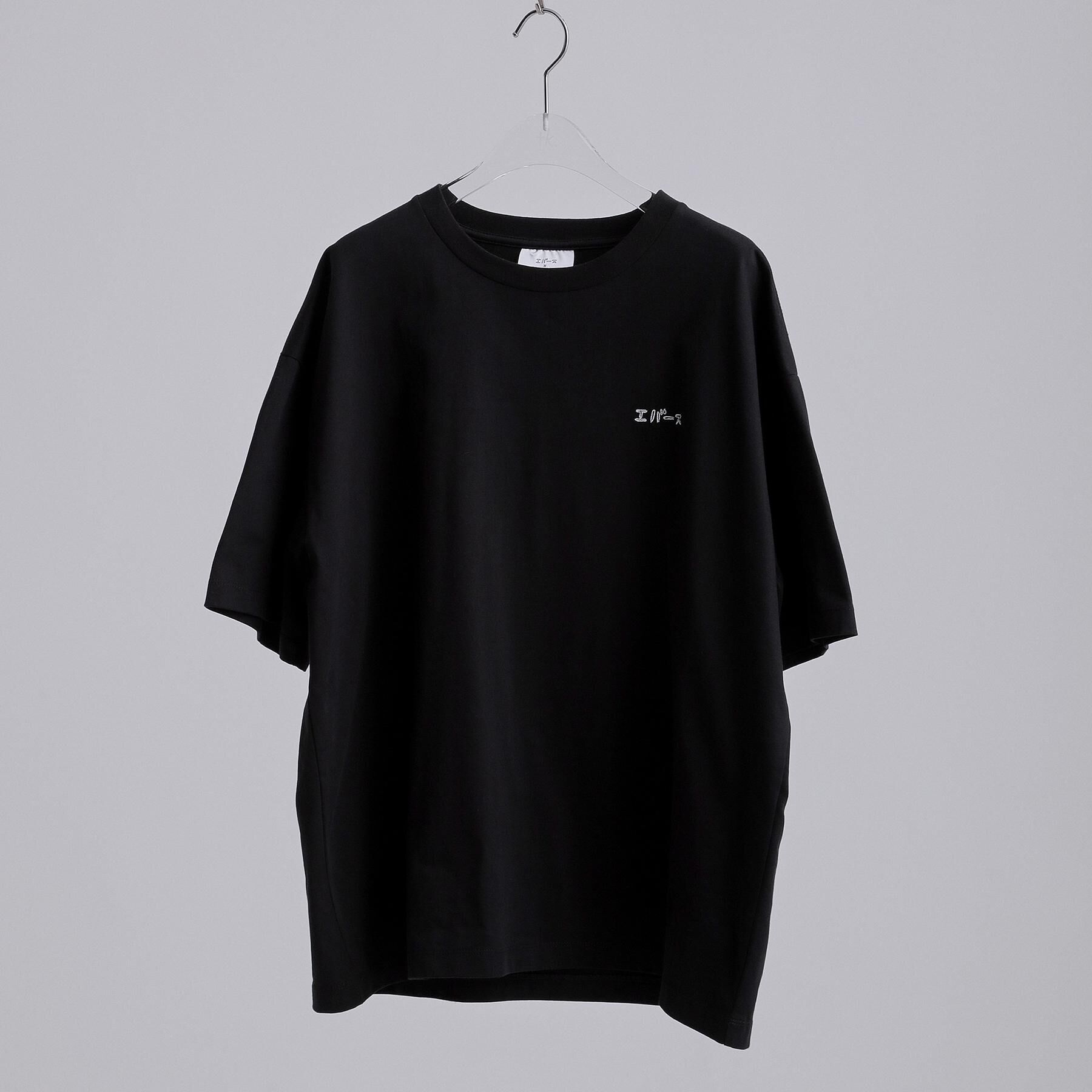 tk.TAKEO KIKUCHI「【エバース&times;tk．TAKEO KIKUCHI】コラボレーションTシャツ　SCENE２」|Tシャツ・カットソー|