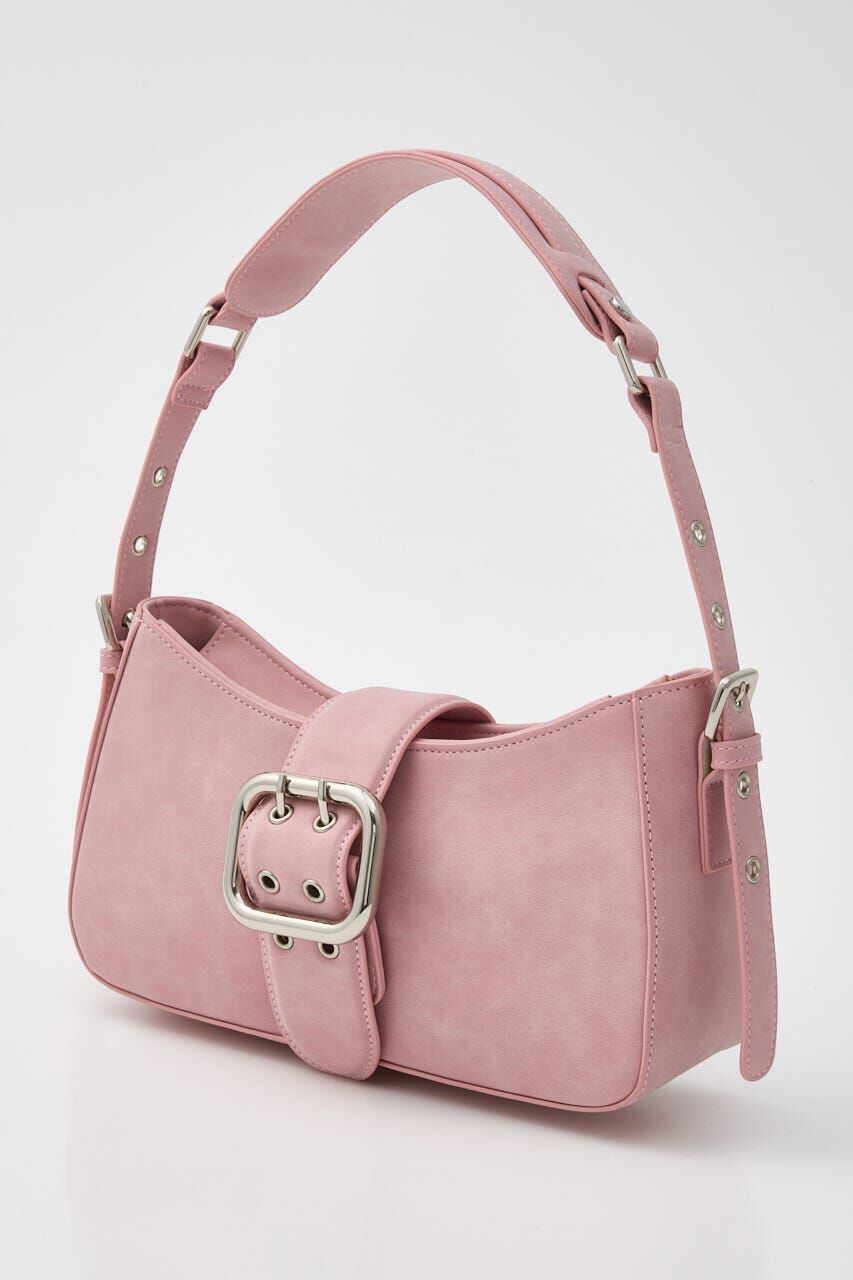 MOUSSY「BELTED HAND バッグ」|その他|
