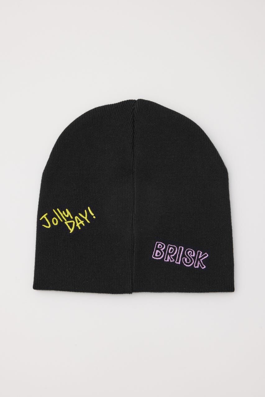 RODEO CROWNS「embroidery ビーニー」|その他|