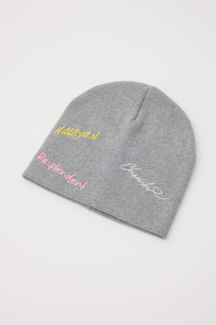 RODEO CROWNS「embroidery ビーニー」|その他|