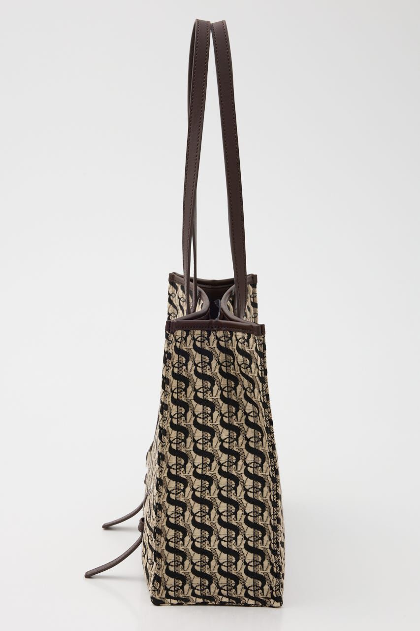 SLY「MONOGRAM JQ TOTE BAG／M」|その他|