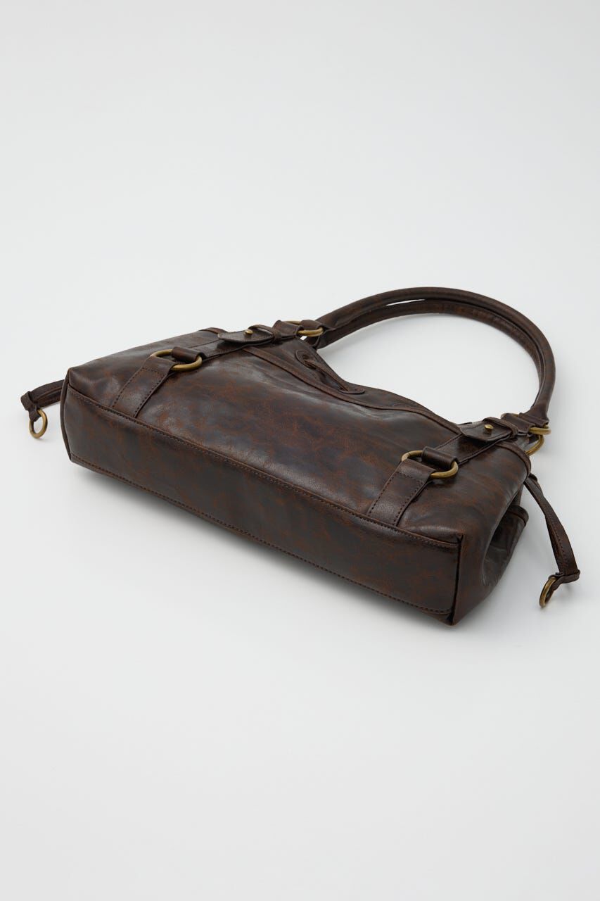 SLY「VINTAGE LIKE HAND バッグ」|その他|