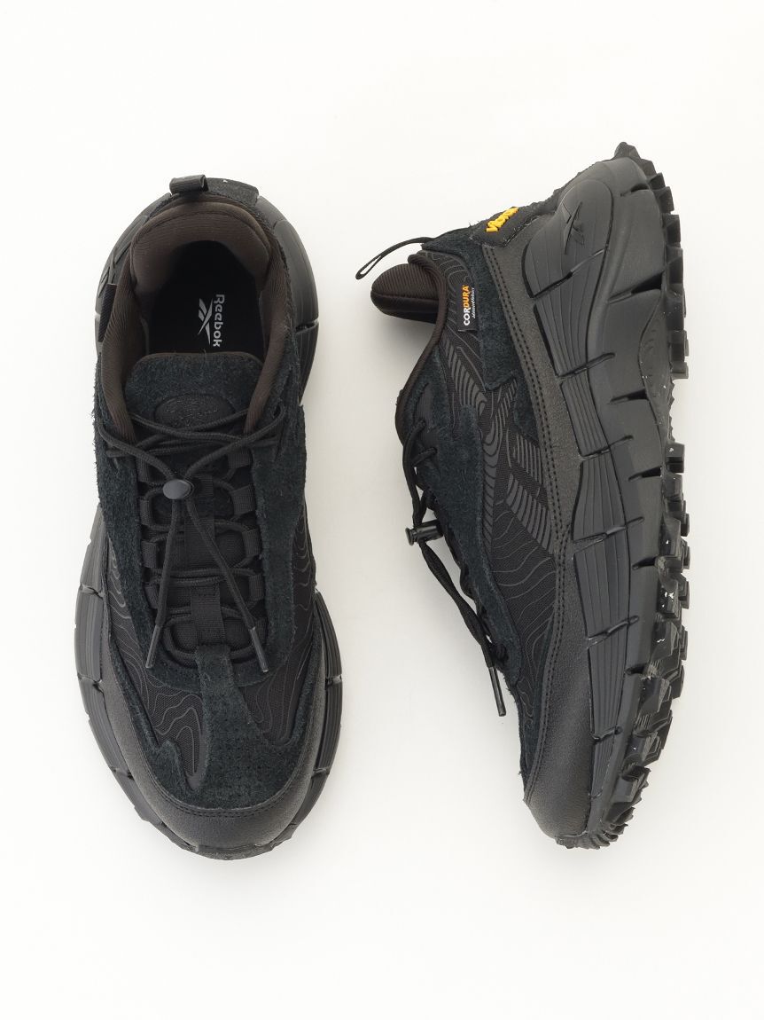 Reebok「【Reebok】ZIGKINETICA 2.5 EDGE」|スニーカー|