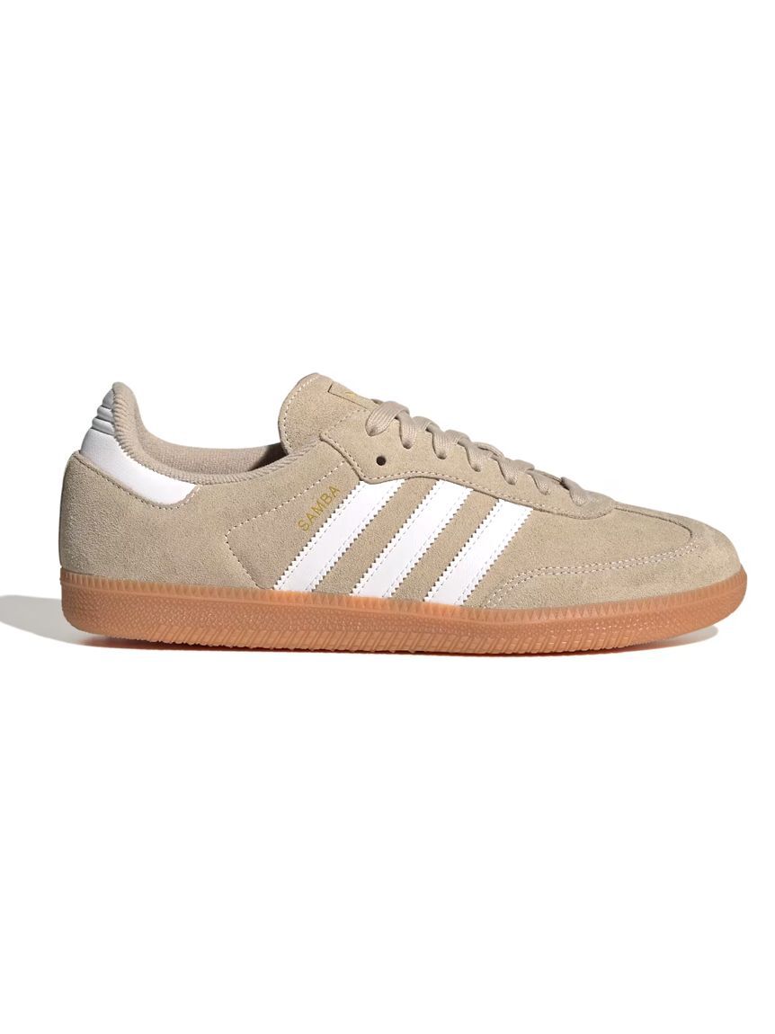 adidas「【adidas Originals for emmi】SAMBA OG」|スニーカー|LBEG