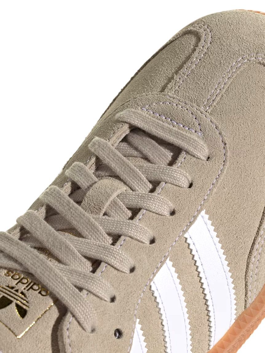 adidas「【adidas Originals for emmi】SAMBA OG」|スニーカー|