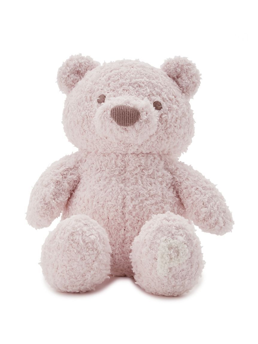 GELATO PIQUE KIDS & BABY「【ラッピング済み】【BABY】パウダーベアロンパース＆ぬいぐるみSET」|その他ベビー用品|