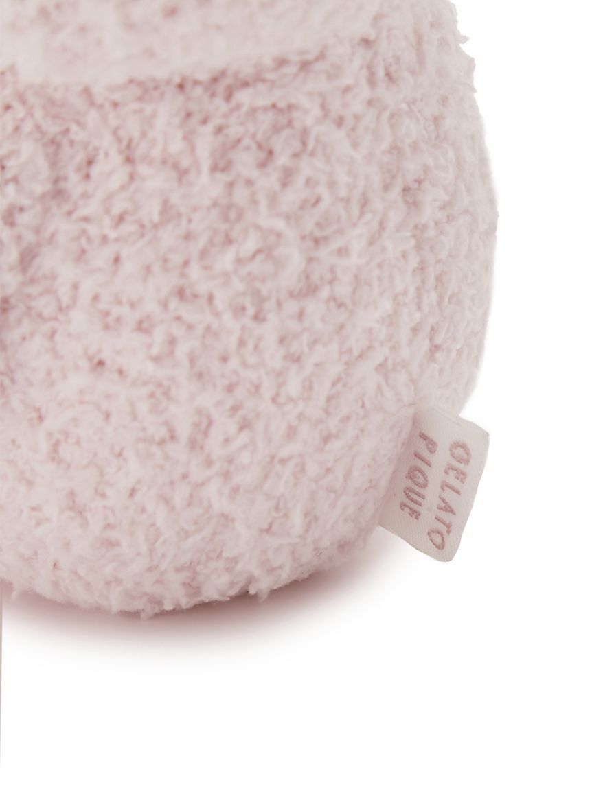 GELATO PIQUE KIDS & BABY「【ラッピング済み】【BABY】パウダーベアロンパース＆ぬいぐるみSET」|その他ベビー用品|