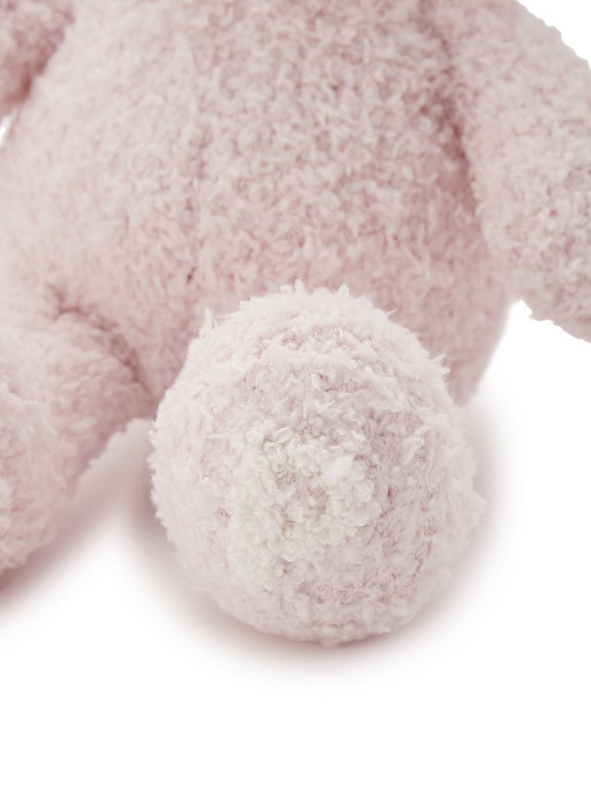 GELATO PIQUE KIDS & BABY「【ラッピング済み】【BABY】パウダーベアロンパース＆ぬいぐるみSET」|その他ベビー用品|