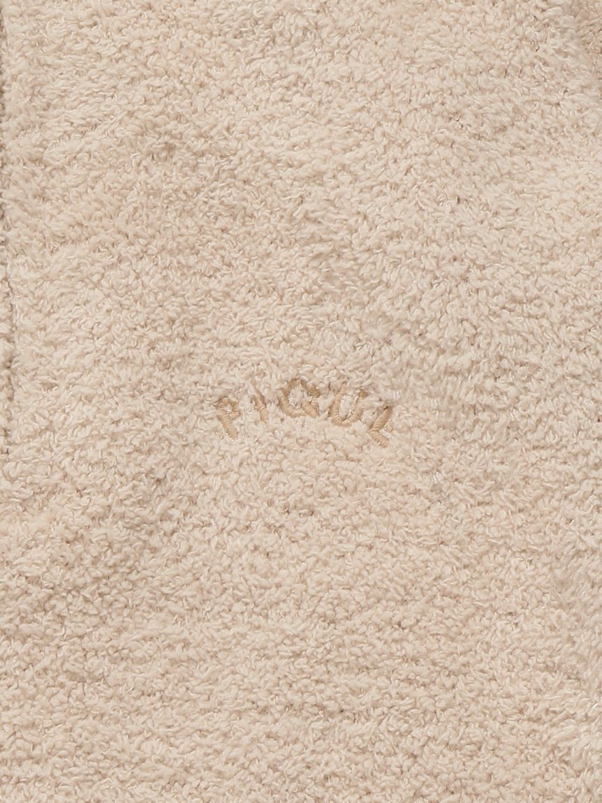 GELATO PIQUE KIDS & BABY「【ラッピング済み】【BABY】パウダーベアロンパース＆ぬいぐるみSET」|その他ベビー用品|