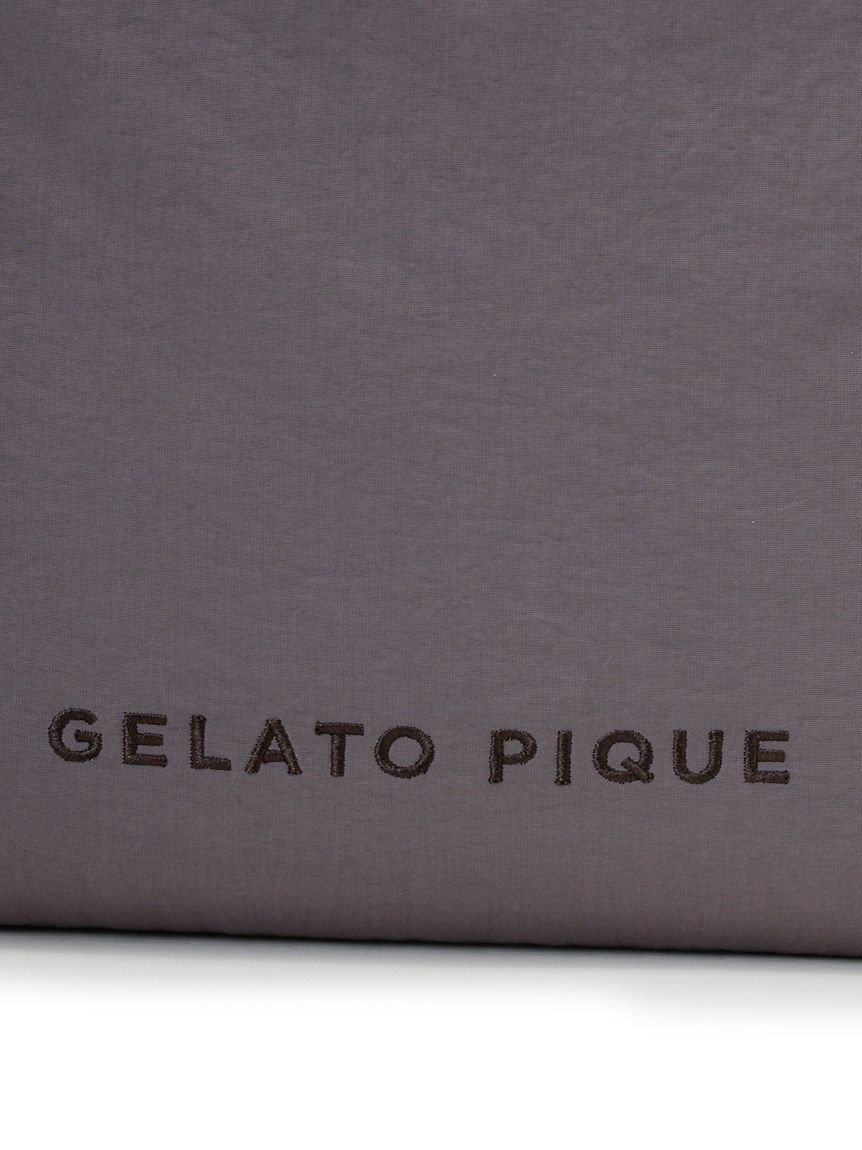 GELATO PIQUE KIDS & BABY「大容量マザーズバッグ」|マタニティ・ママグッズ|