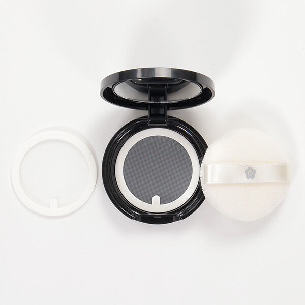 MARY QUANT「パウダー コンパクト」|コスメ雑貨|