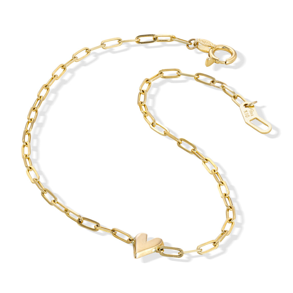 STAR JEWELRY「CONNECT WITH LOVE」|ピアス|