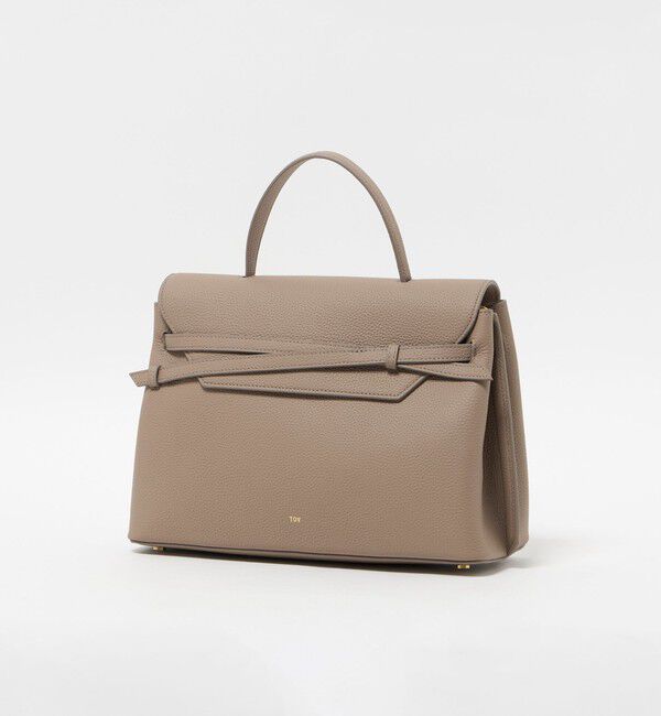 UNITED ARROWS「＜TOV＞MIMI バッグ GRAND」|ハンドバッグ|