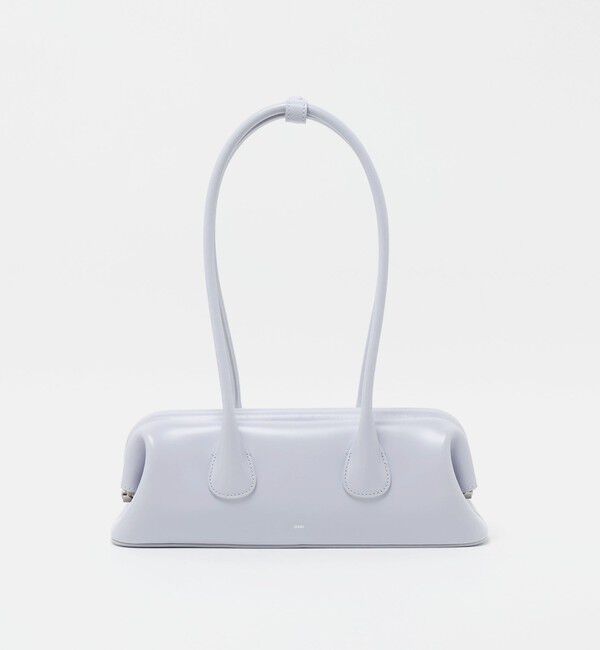 OSOI「＜OSOI＞BOAT WIDE MINI バッグ ICY BLUE」|ショルダー・メッセンジャー|