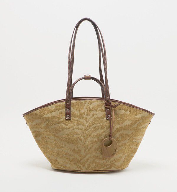UNITED ARROWS「＜A VACATION＞MADAM バッグ」|トートバッグ|