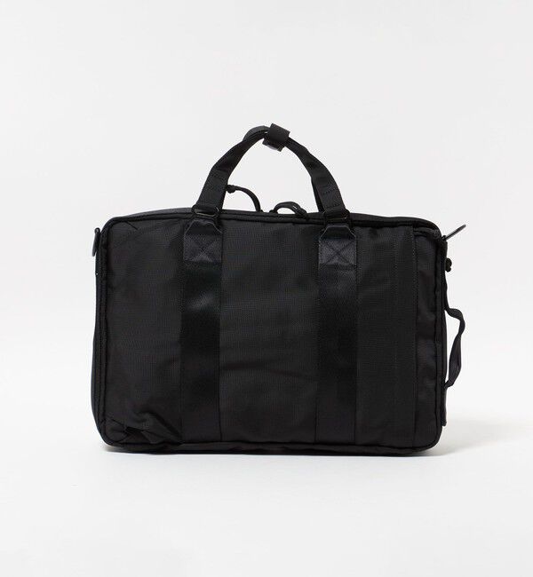 UNITED ARROWS「【別注】＜BRIEFING＞A4 3WAY/ブリーフケース」|ビジネスバッグ|