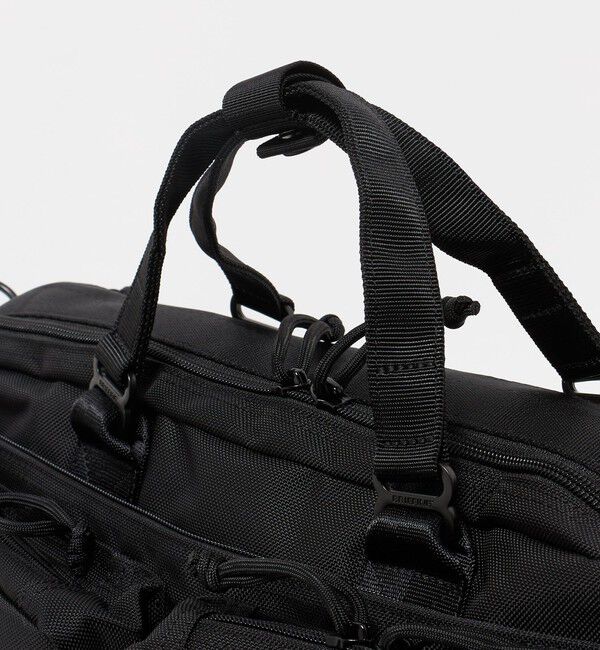UNITED ARROWS「【別注】＜BRIEFING＞A4 3WAY/ブリーフケース」|ビジネスバッグ|