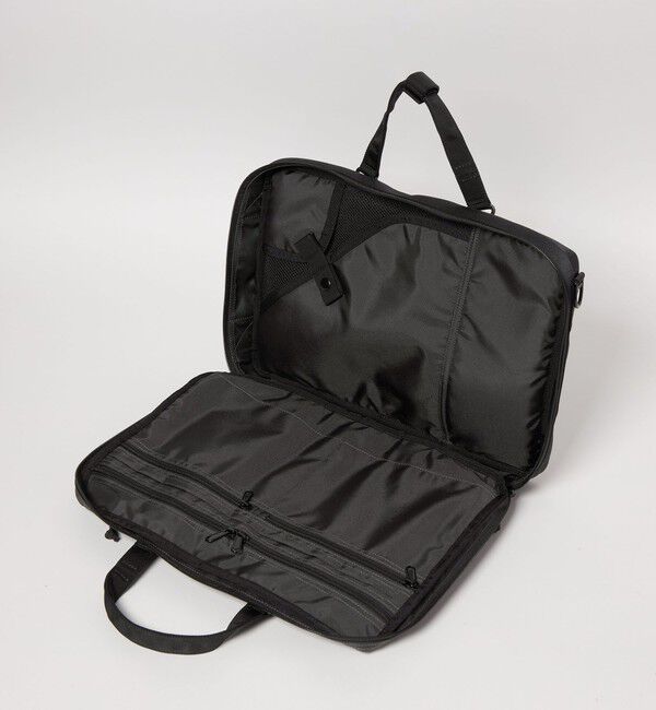UNITED ARROWS「【別注】＜BRIEFING＞A4 3WAY/ブリーフケース」|ビジネスバッグ|