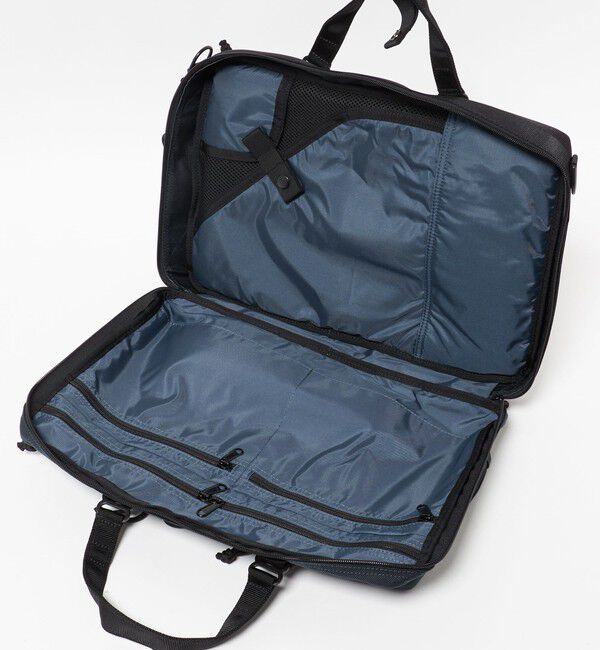 UNITED ARROWS「【別注】＜BRIEFING＞A4 3WAY/ブリーフケース」|ビジネスバッグ|