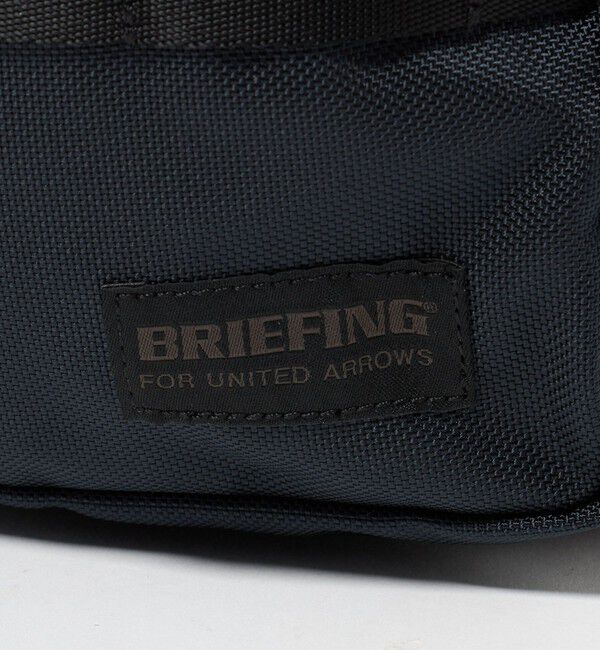UNITED ARROWS「【別注】＜BRIEFING＞A4 3WAY/ブリーフケース」|ビジネスバッグ|