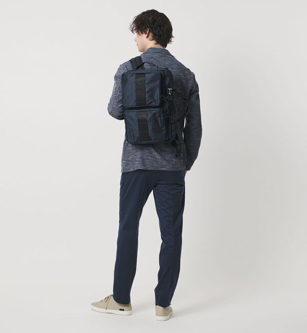 UNITED ARROWS「【別注】＜BRIEFING＞A4 3WAY/ブリーフケース」|ビジネスバッグ|