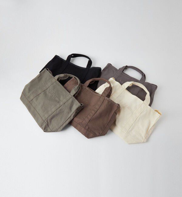 UNITED ARROWS green label relaxing「【別注】＜L.L.Bean＞グローサリー トートバッグ ＜Mサイズ＞」|ショルダー・メッセンジャー|