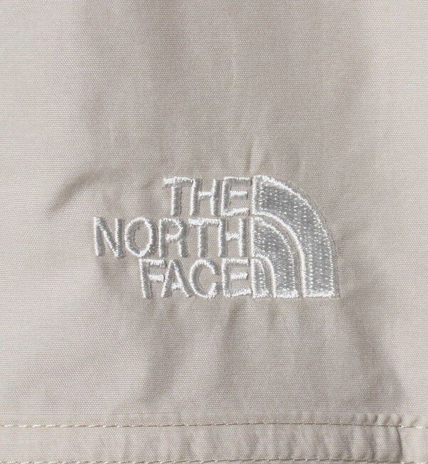 UNITED ARROWS green label relaxing「＜THE NORTH FACE＞コンパクト ジャケット シェル」|ブルゾン・スタジャン|