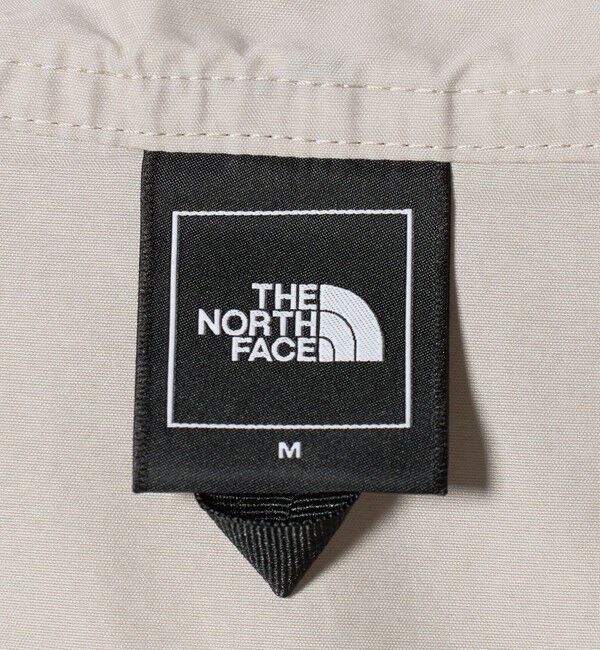 UNITED ARROWS green label relaxing「＜THE NORTH FACE＞コンパクト ジャケット シェル」|ブルゾン・スタジャン|