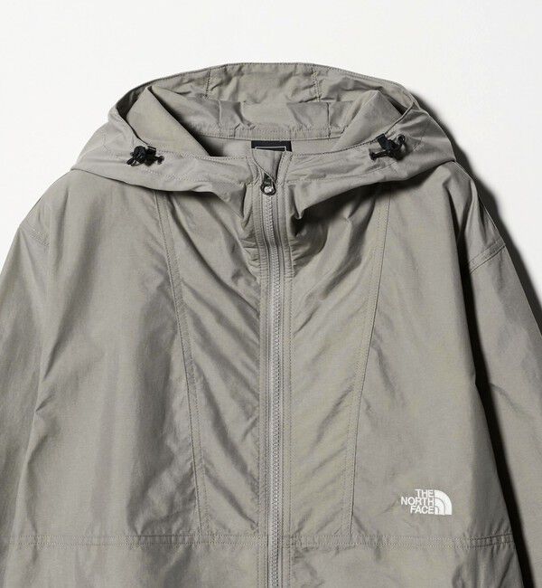 UNITED ARROWS green label relaxing「＜THE NORTH FACE＞コンパクト ジャケット シェル」|ブルゾン・スタジャン|