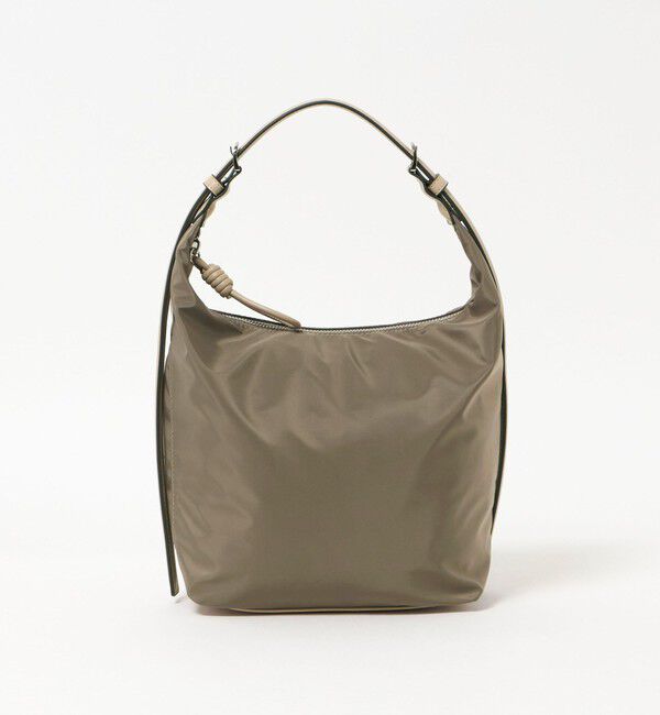 UNITED ARROWS green label relaxing「ダブルバックル 2WAYショルダーバッグ M はっ水」|ショルダー・メッセンジャー|MOCA