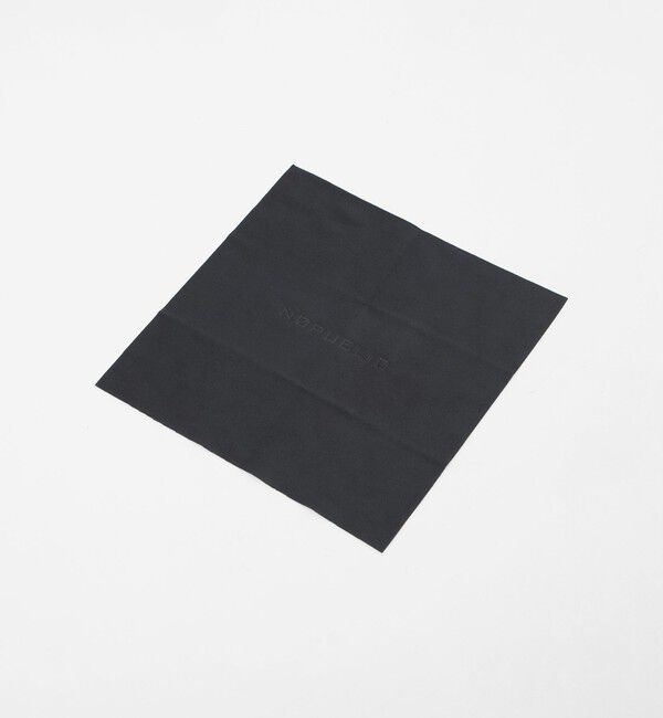 EMMEL REFINES「＜NOPUBLIC＞ 01:01 ファッション用グラス＜ Select by EMMEL REFINES ＞」|メガネ|