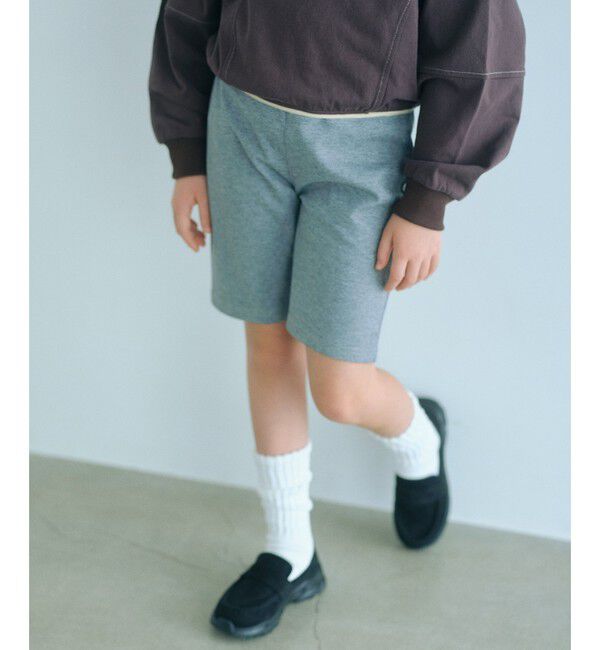 UNITED ARROWS green label relaxing「ローファー スニーカー / キッズ 17cm-23cm」|スニーカー|