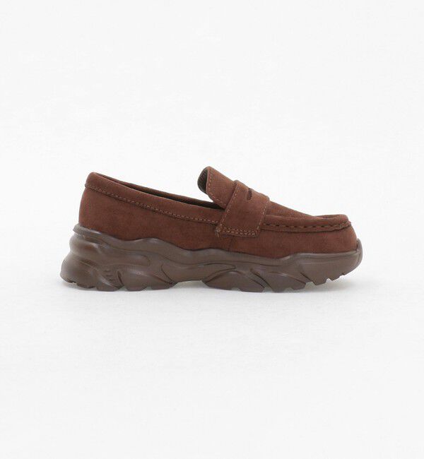 UNITED ARROWS green label relaxing「ローファー スニーカー / キッズ 17cm-23cm」|スニーカー|
