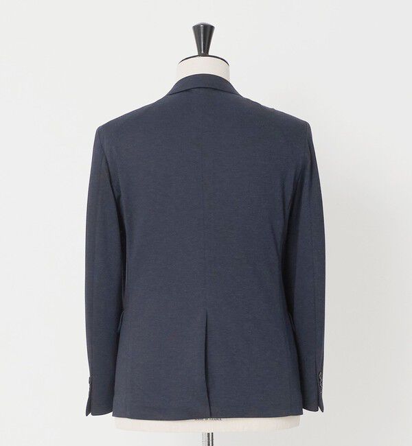 UNITED ARROWS green label relaxing「A+ TC ツイル 2B スタンダード セットアップ ジャケット -ストレッチ-」|テーラードジャケット|