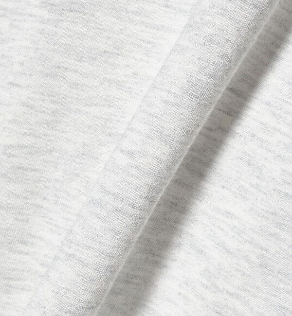 UNITED ARROWS green label relaxing「【WEB限定】＜THE NORTH FACE＞スモール ロゴ ヘザー スウェット クルー」|スウェット・ジャージ|