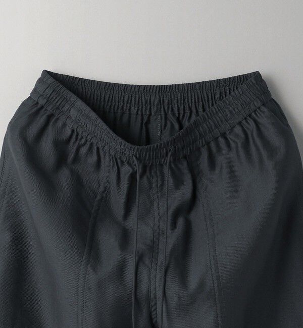 BEAUTY&YOUTH UNITED ARROWS「ツイルパッチポケットイージーパンツ ウォッシャブル」|その他|