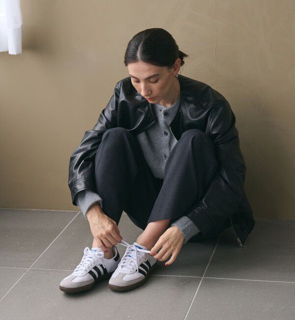 BEAUTY&YOUTH UNITED ARROWS「＜adidas Originals＞SAMBA OG/スニーカー」|スニーカー|