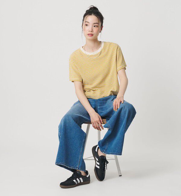 BEAUTY&YOUTH UNITED ARROWS「＜adidas Originals＞SAMBA OG/スニーカー」|スニーカー|