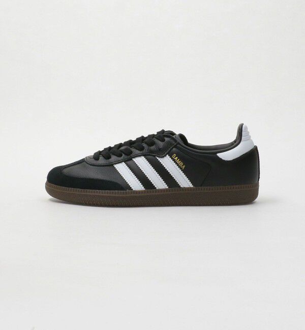BEAUTY&YOUTH UNITED ARROWS「＜adidas Originals＞SAMBA OG/スニーカー」|スニーカー|