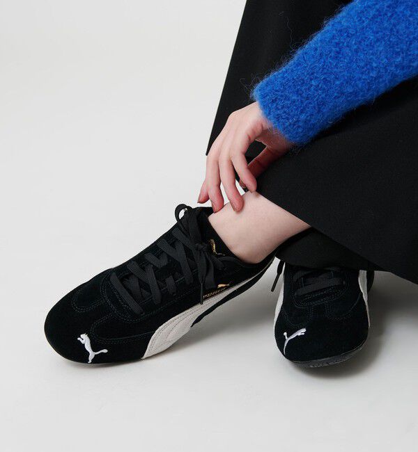 BEAUTY&YOUTH UNITED ARROWS「＜PUMA＞スピードキャット OG スニーカー」|スニーカー|