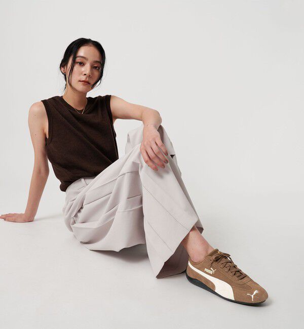 BEAUTY&YOUTH UNITED ARROWS「＜PUMA＞スピードキャット OG スニーカー」|スニーカー|