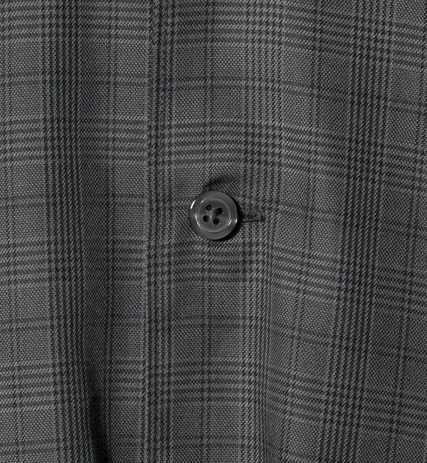 BEAUTY&YOUTH UNITED ARROWS「＜DAIWA PIER39＞オープンカラーシャツ」|シャツ・ブラウス|
