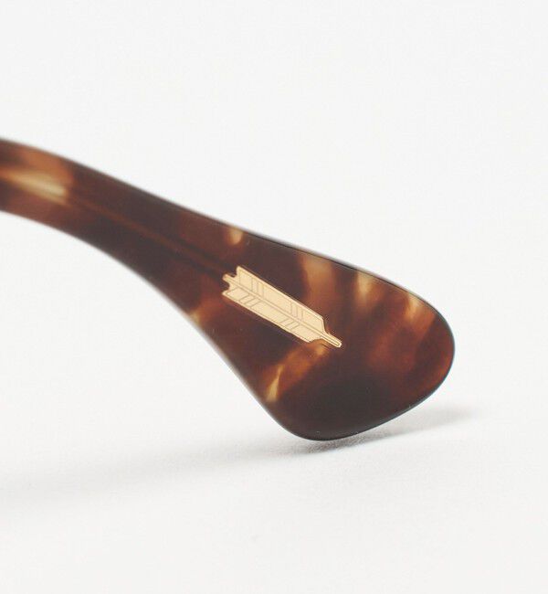 BEAUTY&YOUTH UNITED ARROWS「【別注】＜KANEKO OPTICAL（金子眼鏡）＞John ジョン アイウェア」|メガネ|