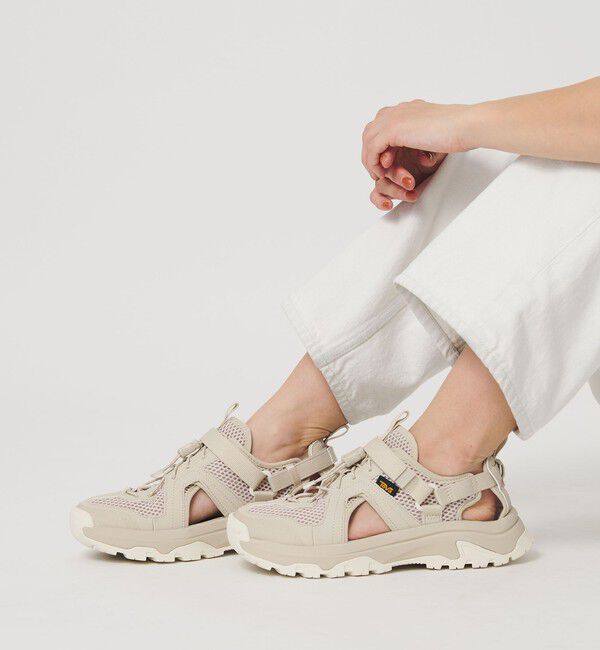 BEAUTY&YOUTH UNITED ARROWS「＜Teva＞HURRICANE XLT3 CT サンダル」|サンダル|